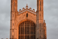 Cambridge 105