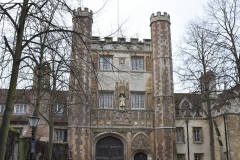 Cambridge 35