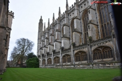 Cambridge 45