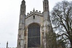 Cambridge 58