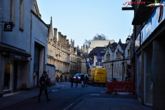Oxford, Anglia 35