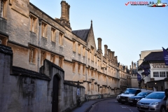 Oxford, Anglia 36