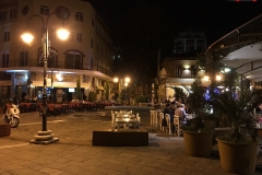 Oraşul Salonic Noapte, Grecia02