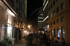 Oraşul Salonic Noapte, Grecia05