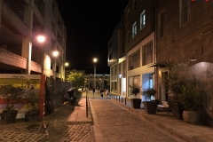 Oraşul Salonic Noapte, Grecia09