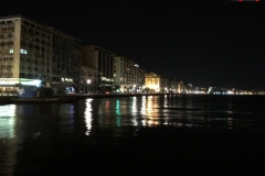 Oraşul Salonic Noapte, Grecia21
