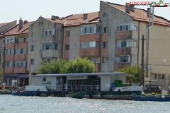 Orasul Sulina Delta Dunării 17