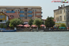 Orasul Sulina Delta Dunării 34