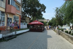 Orasul Sulina Delta Dunării 38