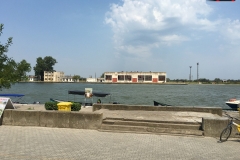 Orasul Sulina Delta Dunării 40