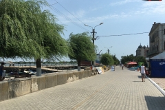 Orasul Sulina Delta Dunării 47