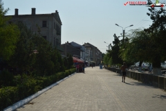 Orasul Sulina Delta Dunării 67