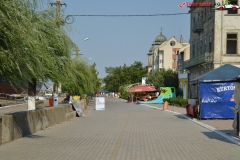Orasul Sulina Delta Dunării 71