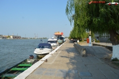Orasul Sulina Delta Dunării 94