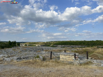 Ovech Fortress Bulgaria 01