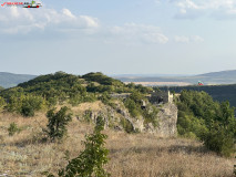 Ovech Fortress Bulgaria 09