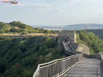 Ovech Fortress Bulgaria 16