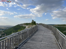 Ovech Fortress Bulgaria 18