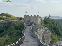 Ovech Fortress Bulgaria 19