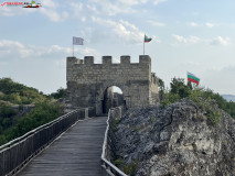Ovech Fortress Bulgaria 22