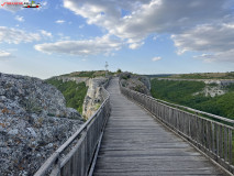 Ovech Fortress Bulgaria 25