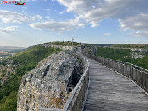 Ovech Fortress Bulgaria 27
