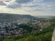 Ovech Fortress Bulgaria 28