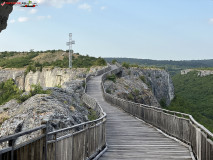 Ovech Fortress Bulgaria 31