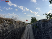 Ovech Fortress Bulgaria 32