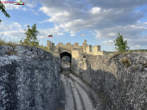 Ovech Fortress Bulgaria 33