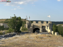 Ovech Fortress Bulgaria 35