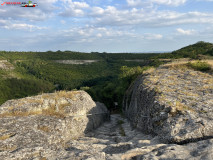 Ovech Fortress Bulgaria 36