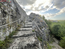 Ovech Fortress Bulgaria 41