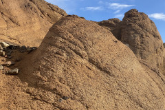 Paisaje Lunar En Teno Alto, Tenerife 10