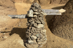 Paisaje Lunar En Teno Alto, Tenerife 19