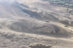 Paisaje Lunar En Teno Alto, Tenerife 46