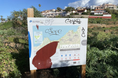 Paisaje Protegido de la Rambla de Castro, Tenerife 104
