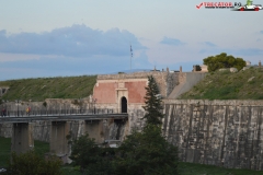 Palaio Frourio Fortul Vechi Insula Corfu 11