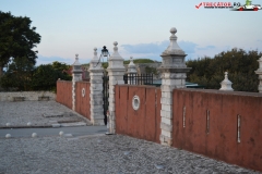 Palaio Frourio Fortul Vechi Insula Corfu 15