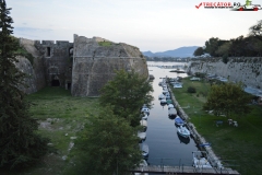 Palaio Frourio Fortul Vechi Insula Corfu 23