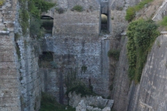 Palaio Frourio Fortul Vechi Insula Corfu 24