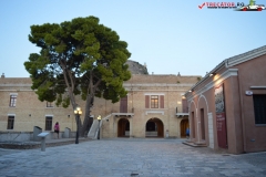 Palaio Frourio Fortul Vechi Insula Corfu 29