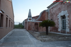 Palaio Frourio Fortul Vechi Insula Corfu 30