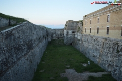 Palaio Frourio Fortul Vechi Insula Corfu 31