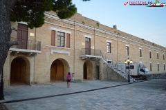 Palaio Frourio Fortul Vechi Insula Corfu 32