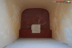 Palaio Frourio Fortul Vechi Insula Corfu 37