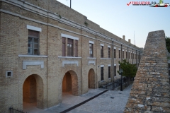 Palaio Frourio Fortul Vechi Insula Corfu 39