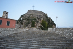 Palaio Frourio Fortul Vechi Insula Corfu 41