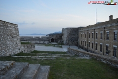 Palaio Frourio Fortul Vechi Insula Corfu 42