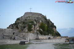 Palaio Frourio Fortul Vechi Insula Corfu 43